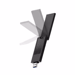 Cudy WU6500 1.0 WLAN 2882 Mbit/s - Vista aggiuntiva 3
