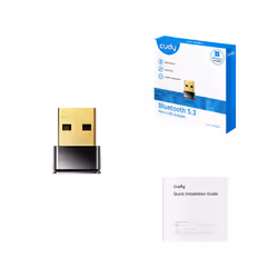Cudy BU530 scheda di interfaccia e adattatore Bluetooth - Vista aggiuntiva 2