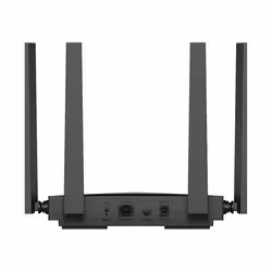 Cudy AP3000D punto accesso WLAN 2402 Mbit/s Nero - Vista aggiuntiva 2