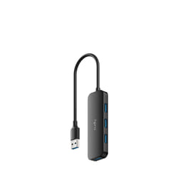 Cudy UH40A hub di interfaccia