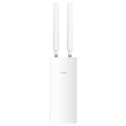 Cudy AP1200 867 Mbit/s Bianco Supporto Power over Ethernet (PoE)
