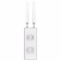 Cudy AP1200 867 Mbit/s Bianco Supporto Power over Ethernet (PoE)