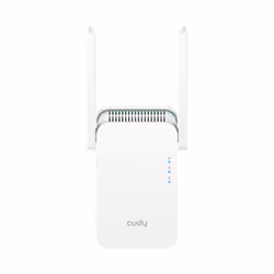 Cudy AX1500 amplificatore di segnale Wi-Fi - Vista aggiuntiva 2
