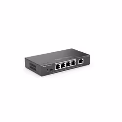 Ruijie Networks RG-ES205GC-P switch di rete Gestito L2 Gigabit Ethernet (10/100/1000) Supporto Power over Ethernet (PoE) - Vista aggiuntiva 2