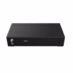 Ruijie Networks RG-ES205GC-P switch di rete Gestito L2 Gigabit Ethernet (10/100/1000) Supporto Power over Ethernet (PoE) - Vista aggiuntiva 3