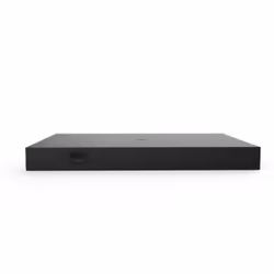 Ruijie Networks RG-NBS3100-24GT4SFP-P switch di rete Gestito L2 Gigabit Ethernet (10/100/1000) Supporto Power over Ethernet (PoE) Nero - Vista aggiuntiva 4