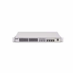 Ruijie Networks RG-NBS3200-24SFP/8GT4XS switch di rete Gestito L2 Gigabit Ethernet (10/100/1000) - Vista aggiuntiva 5