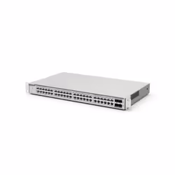Ruijie Networks RG-NBS3200-48GT4XS switch di rete Gestito L2 Gigabit Ethernet (10/100/1000) Grigio - Vista aggiuntiva 4