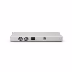 Ruijie Networks RG-NBS3200-48GT4XS switch di rete Gestito L2 Gigabit Ethernet (10/100/1000) Grigio - Vista aggiuntiva 5