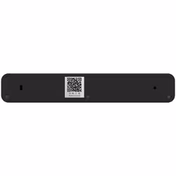 Ruijie Networks RG-NBS3100-8GT2SFP switch di rete Gestito L2 Gigabit Ethernet (10/100/1000) Nero - Vista aggiuntiva 4
