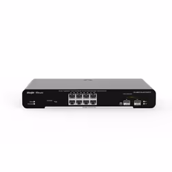 Ruijie Networks RG-NBS3100-8GT2SFP-P, Gestito, L2, Gigabit Ethernet (10/100/1000), Supporto Power over Ethernet (PoE)