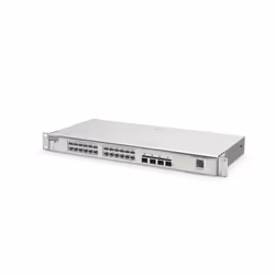 Ruijie Networks RG-NBS5200-24GT4XS switch di rete Gestito L3 Gigabit Ethernet (10/100/1000) Grigio - Vista aggiuntiva 3