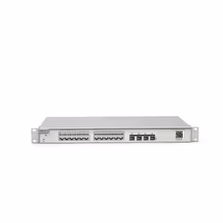 Ruijie Networks RG-NBS5200-24GT4XS switch di rete Gestito L3 Gigabit Ethernet (10/100/1000) Grigio - Vista aggiuntiva 4