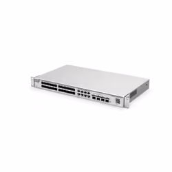 Ruijie Networks RG-NBS5200-24SFP/8GT4XS switch di rete Gestito L3 Gigabit Ethernet (10/100/1000) Grigio - Vista aggiuntiva 3