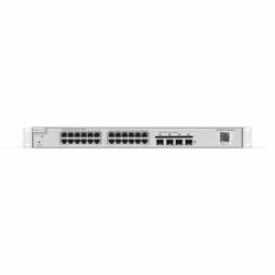 Ruijie Networks RG-NBS5100-24GT4SFP, Gestito, L3, Gigabit Ethernet (10/100/1000), Montaggio rack