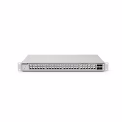 Ruijie Networks RG-NBS5100-48GT4SFP switch di rete Gestito L3 Gigabit Ethernet (10/100/1000) Nero - Vista aggiuntiva 4