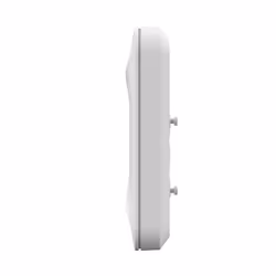 Ruijie Networks RG-RAP2200(F) punto accesso WLAN 1267 Mbit/s Bianco Supporto Power over Ethernet (PoE) - Vista aggiuntiva 3