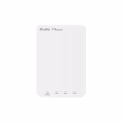 Ruijie Networks RG-RAP1200(P), 2.4 GHz, 5 GHz, 1267 Mbit/s, WPA, WPA-PSK, WPA2