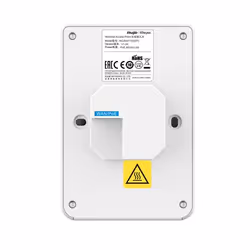 Ruijie Networks RG-RAP1200(P) punto accesso WLAN 1267 Mbit/s Bianco Supporto Power over Ethernet (PoE) - Vista aggiuntiva 4