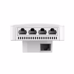 Ruijie Networks RG-RAP1200(P) punto accesso WLAN 1267 Mbit/s Bianco Supporto Power over Ethernet (PoE) - Vista aggiuntiva 5