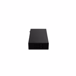 Ruijie Networks RG-ES205GC switch di rete Gestito L2 Gigabit Ethernet (10/100/1000) Nero - Vista aggiuntiva 2