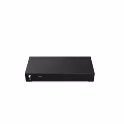 Ruijie Networks RG-ES208GC switch di rete Gestito L2 Gigabit Ethernet (10/100/1000) Grigio - Vista aggiuntiva 6