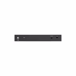 Ruijie Networks RG-ES210GC-LP switch di rete Gestito L2 Gigabit Ethernet (10/100/1000) Supporto Power over Ethernet (PoE) Nero - Vista aggiuntiva 6