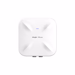 Ruijie Networks RG-RAP6260(G), 2.4 GHz, 5 GHz, 1775 Mbit/s, WPA-PSK, WPA-TKIP, 10,100,1000 Mbit/s