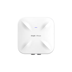 Ruijie Networks RG-RAP6260(G) punto accesso WLAN 1775 Mbit/s Bianco Supporto Power over Ethernet (PoE)