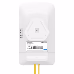 Ruijie Networks RG-EST350 V2 punto accesso WLAN 867 Mbit/s Bianco Supporto Power over Ethernet (PoE) - Vista aggiuntiva 4