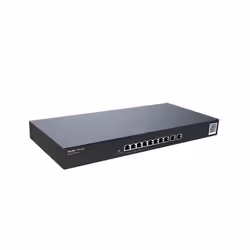 Ruijie Networks RG-EG310GH-E router cablato Gigabit Ethernet Nero