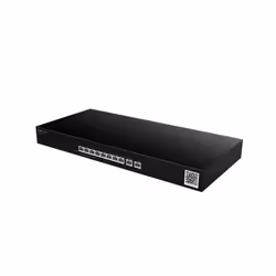Ruijie Networks RG-EG310GH-E router cablato Gigabit Ethernet Nero