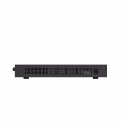 Ruijie Networks RG-EG310GH-P-E router cablato Nero - Vista aggiuntiva 2