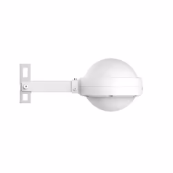 Ruijie Networks RG-RAP6202(G) punto accesso WLAN 1267 Mbit/s Bianco Supporto Power over Ethernet (PoE) - Vista aggiuntiva 2