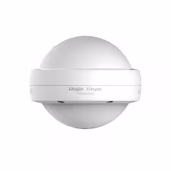 Ruijie Networks RG-RAP6262 punto accesso WLAN 2402 Mbit/s Bianco - Vista aggiuntiva 2