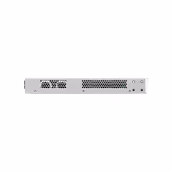 Ruijie Networks RG-NBS5200-24GT4XS-P switch di rete Gestito L3 Gigabit Ethernet (10/100/1000) Supporto Power over Ethernet (PoE) Grigio - Vista aggiuntiva 5