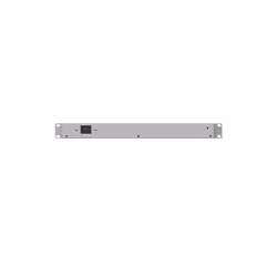 Ruijie Networks RG-NBS5200-24GT4XS-P switch di rete Gestito L3 Gigabit Ethernet (10/100/1000) Supporto Power over Ethernet (PoE) Grigio - Vista aggiuntiva 7
