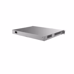 Ruijie Networks RG-NBS5200-24GT4XS-P switch di rete Gestito L3 Gigabit Ethernet (10/100/1000) Supporto Power over Ethernet (PoE) Grigio - Vista aggiuntiva 8