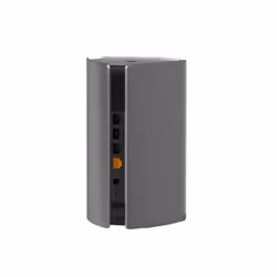 Ruijie Networks RG-M32 router wireless Gigabit Ethernet Dual-band (2.4 GHz/5 GHz) Nero - Vista aggiuntiva 2