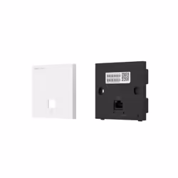 Ruijie Networks RG-RAP1201 punto accesso WLAN 1267 Mbit/s Bianco Supporto Power over Ethernet (PoE) - Vista aggiuntiva 5