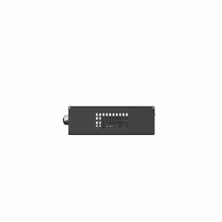 Ruijie Networks RG-ES206GS-P switch di rete Gestito L2 Gigabit Ethernet (10/100/1000) Supporto Power over Ethernet (PoE) Nero - Vista aggiuntiva 5