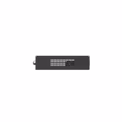 Ruijie Networks RG-ES210GS-P switch di rete Gestito L2 Gigabit Ethernet (10/100/1000) Supporto Power over Ethernet (PoE) Nero - Vista aggiuntiva 3