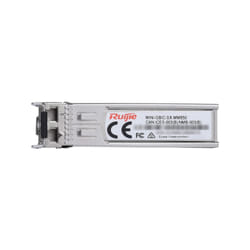 Ruijie Networks RG-MINI-GBIC-SXMM850 modulo del ricetrasmettitore di rete Fibra ottica 1000 Mbit/s SFP 850 nm