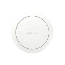 Ruijie Networks RG-RAP2266 punto accesso WLAN 2976 Mbit/s Bianco Supporto Power over Ethernet (PoE)