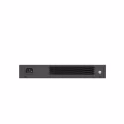 Ruijie Networks RG-ES124G-L switch di rete Non gestito L2 Gigabit Ethernet (10/100/1000) Nero - Vista aggiuntiva 5