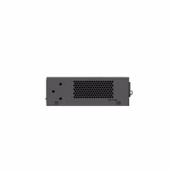 Ruijie Networks RG-ES124G-L switch di rete Non gestito L2 Gigabit Ethernet (10/100/1000) Nero - Vista aggiuntiva 7