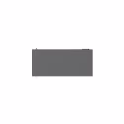 Ruijie Networks RG-ES124G-L switch di rete Non gestito L2 Gigabit Ethernet (10/100/1000) Nero - Vista aggiuntiva 8