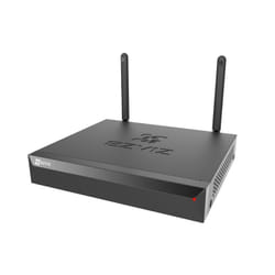 EZVIZ X5S-4W Nero