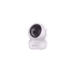 EZVIZ C6N Telecamera Wi-Fi motorizzata per interno con vista a 360° - Vista aggiuntiva 8
