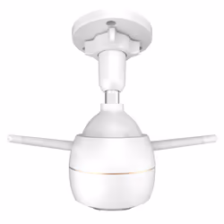 EZVIZ C3X Pallottola (forma) Telecamera di sicurezza IP Esterno Soffitto/muro - Vista aggiuntiva 8